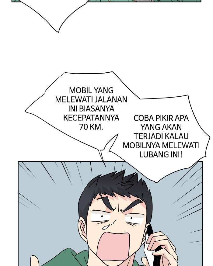Mother, I’m Sorry Chapter 15 - halaman 37