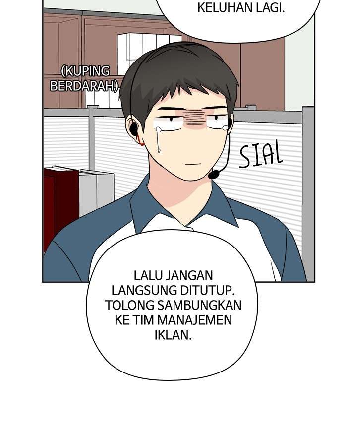 Mother, I’m Sorry Chapter 15 - halaman 39
