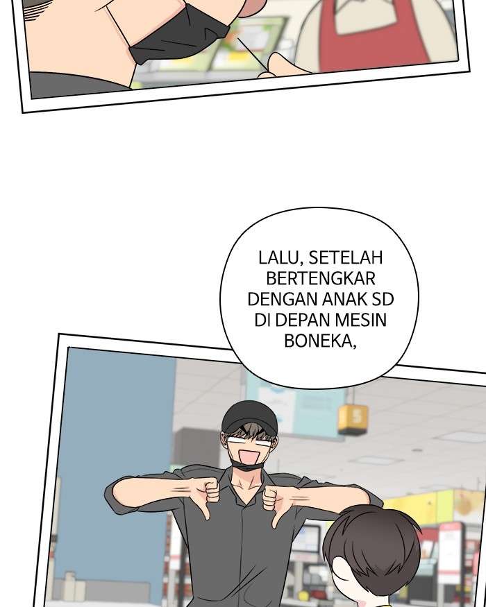 Mother, I’m Sorry Chapter 15 - halaman 4
