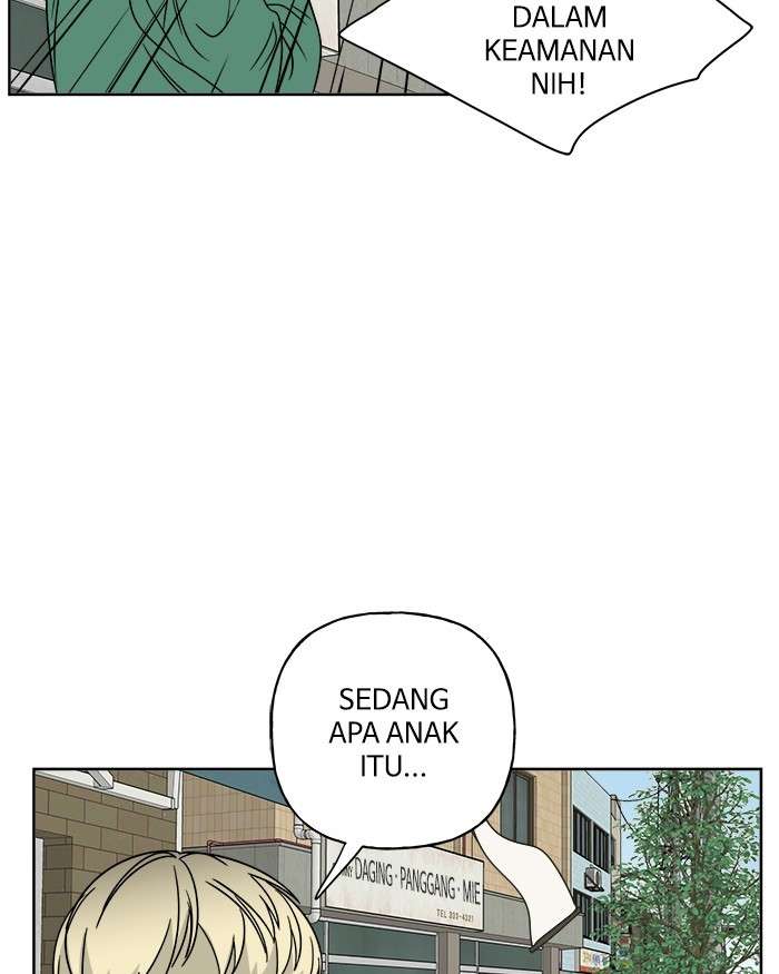 Mother, I’m Sorry Chapter 15 - halaman 41