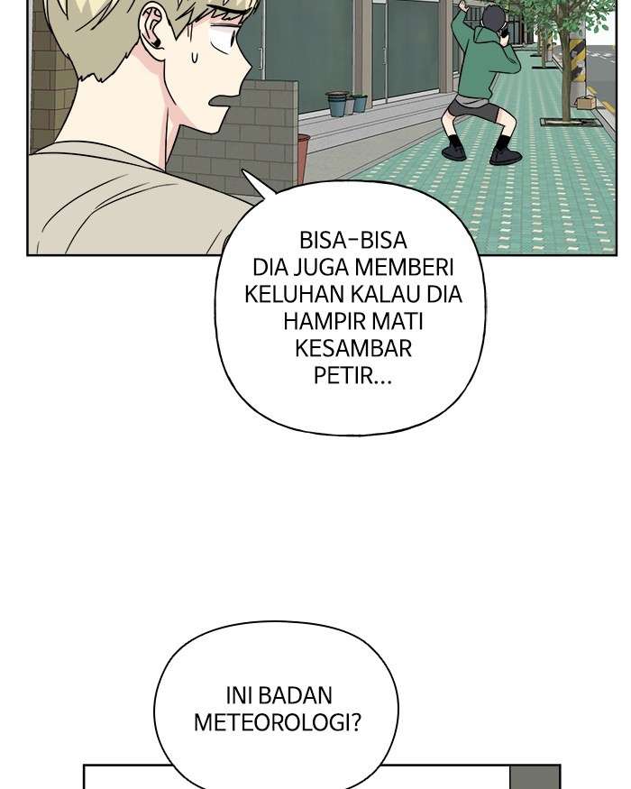 Mother, I’m Sorry Chapter 15 - halaman 42