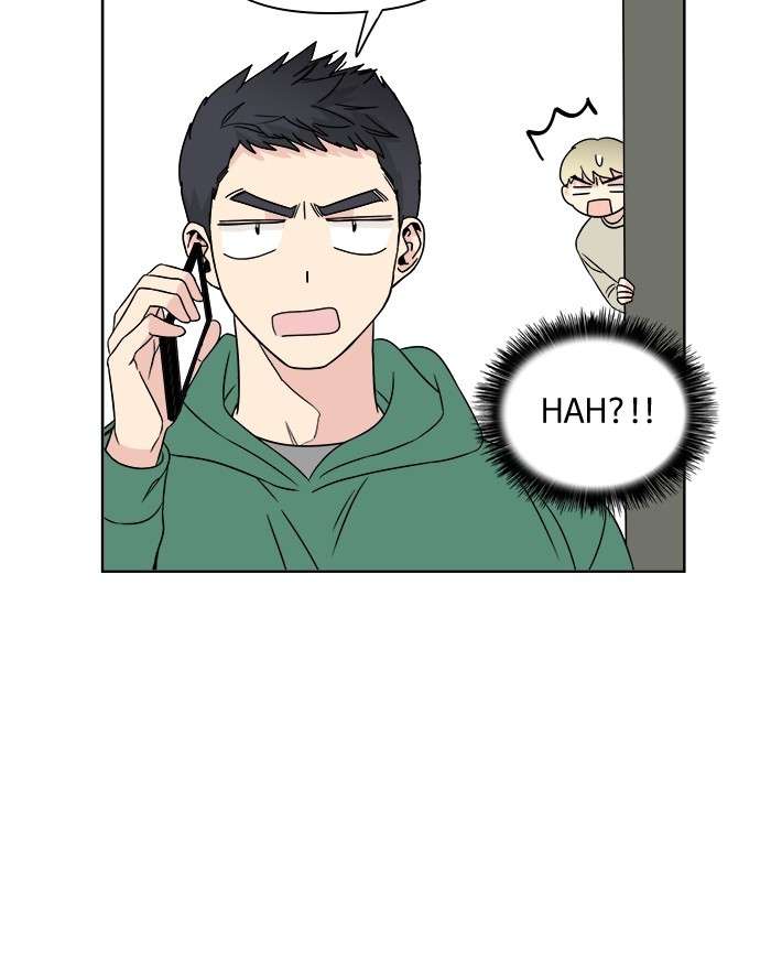 Mother, I’m Sorry Chapter 15 - halaman 43