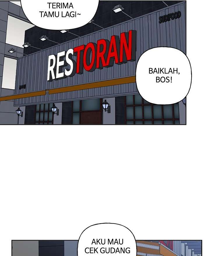 Mother, I’m Sorry Chapter 15 - halaman 45
