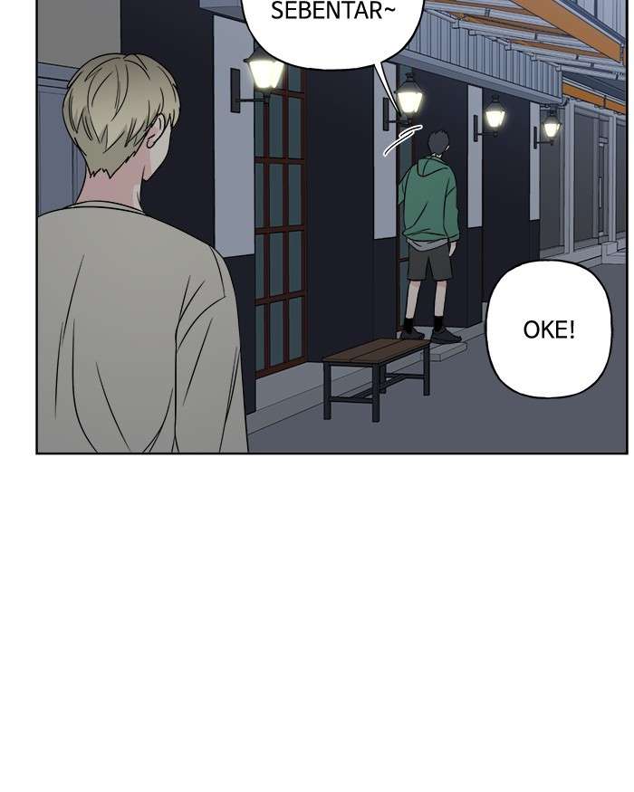 Mother, I’m Sorry Chapter 15 - halaman 46