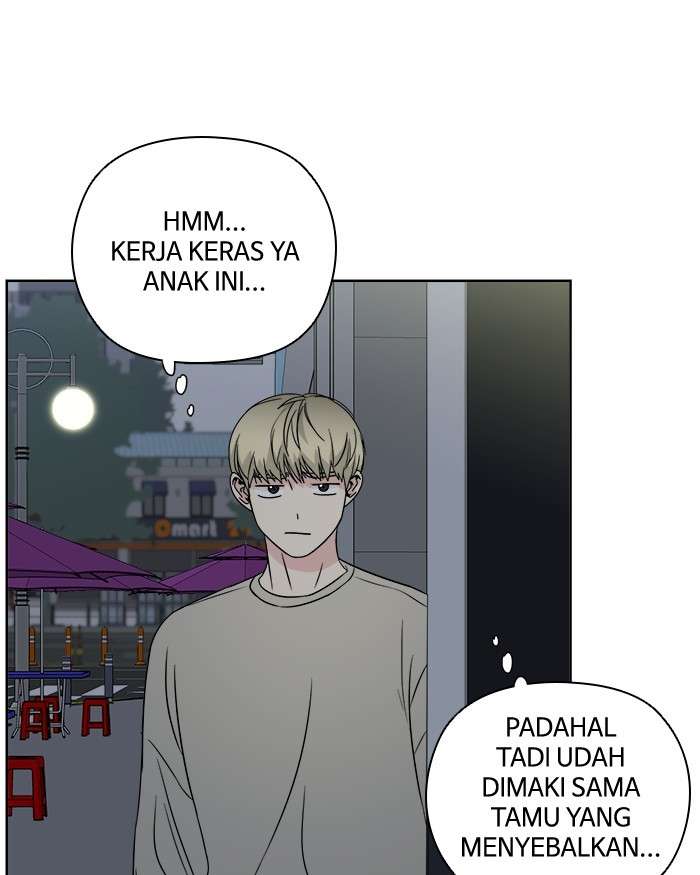 Mother, I’m Sorry Chapter 15 - halaman 47
