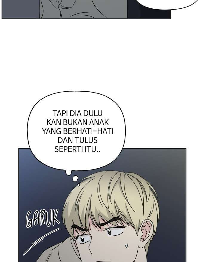 Mother, I’m Sorry Chapter 15 - halaman 48