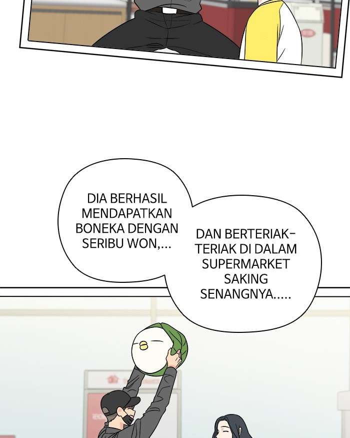 Mother, I’m Sorry Chapter 15 - halaman 5