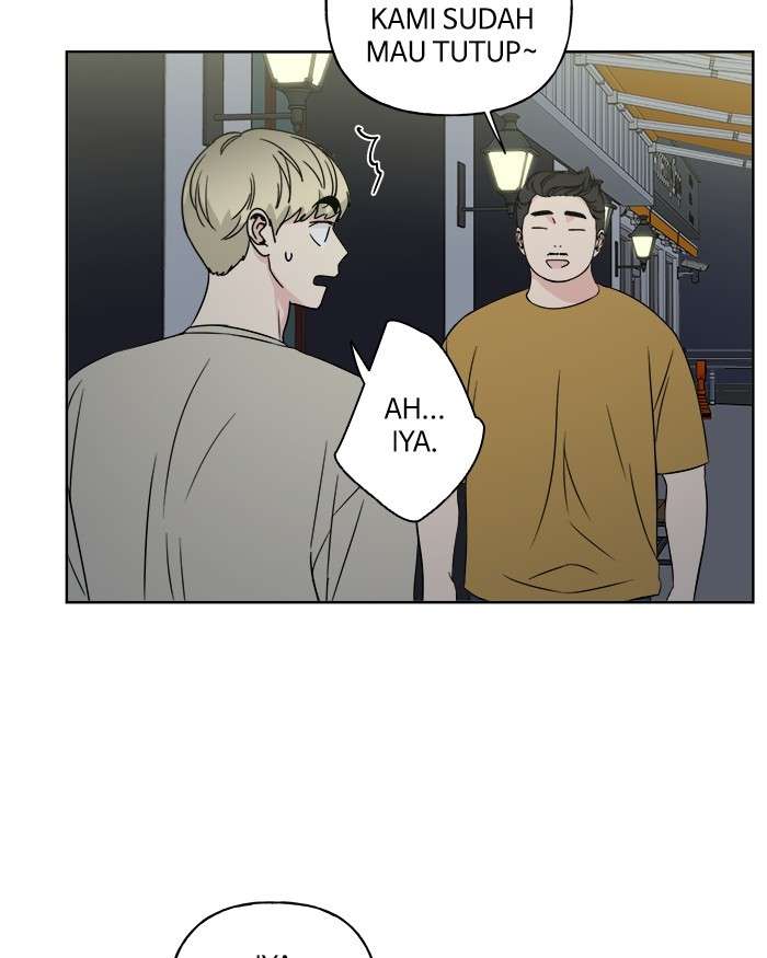 Mother, I’m Sorry Chapter 15 - halaman 50