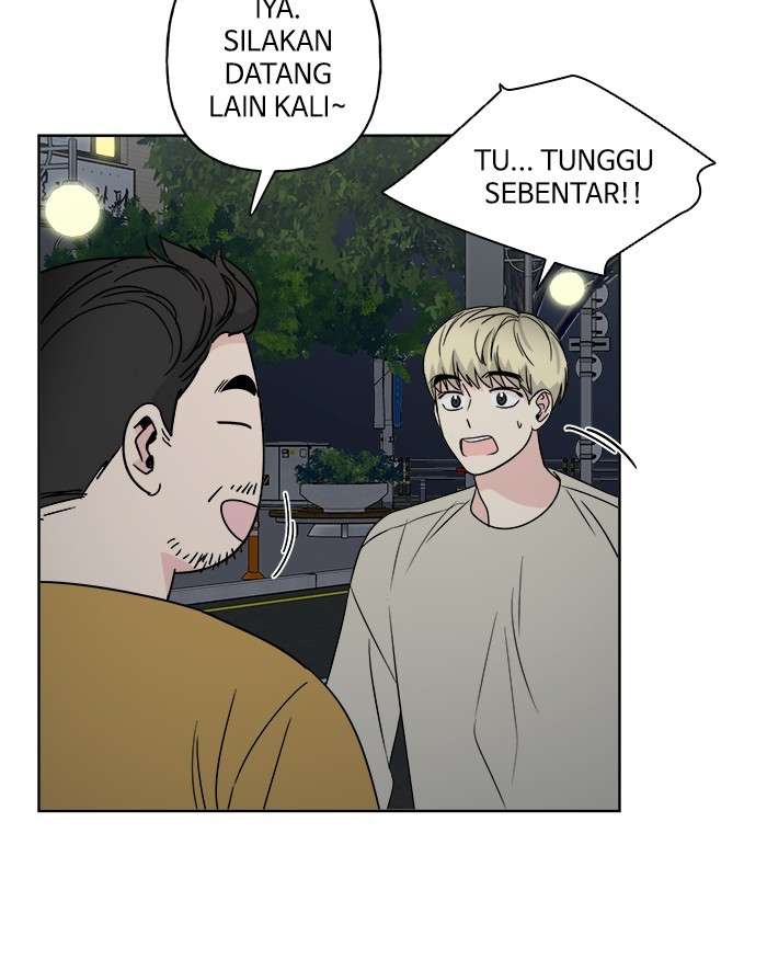 Mother, I’m Sorry Chapter 15 - halaman 51