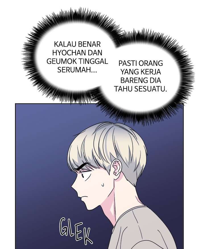 Mother, I’m Sorry Chapter 15 - halaman 52