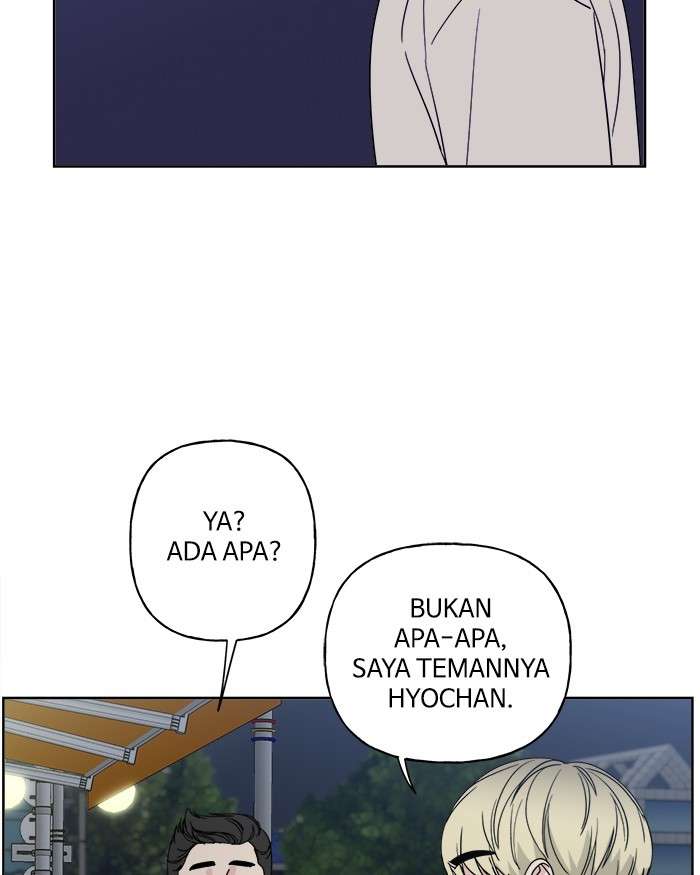 Mother, I’m Sorry Chapter 15 - halaman 53