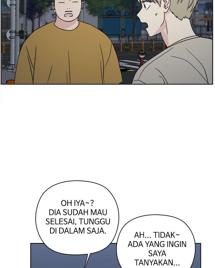 Mother, I’m Sorry Chapter 15 - halaman 54