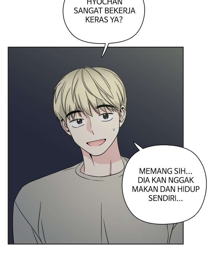 Mother, I’m Sorry Chapter 15 - halaman 56
