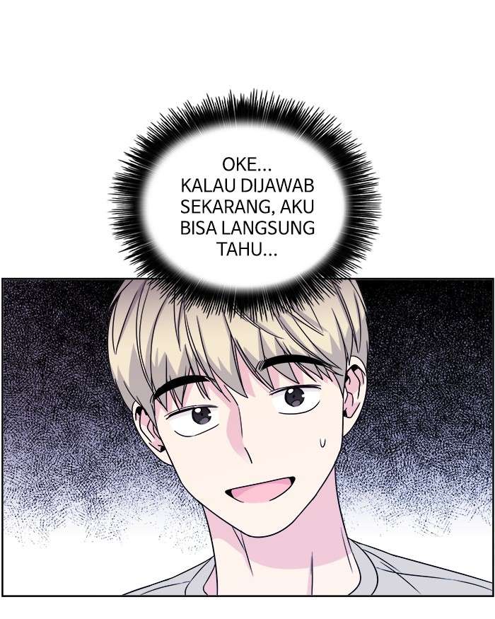 Mother, I’m Sorry Chapter 15 - halaman 57