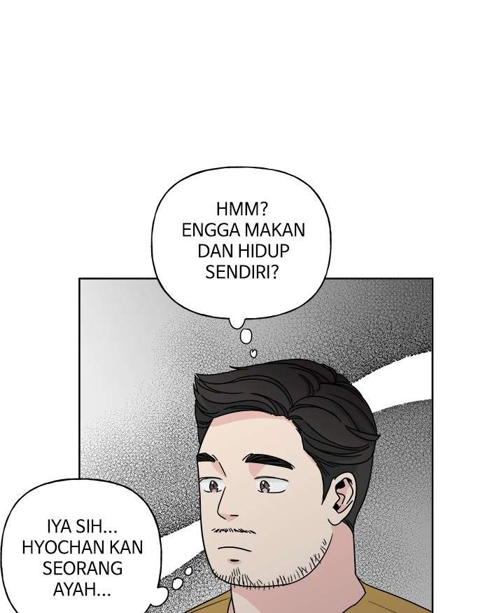 Mother, I’m Sorry Chapter 15 - halaman 58