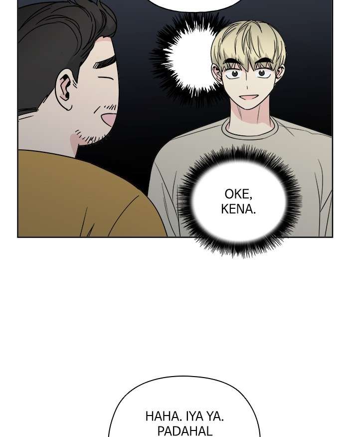 Mother, I’m Sorry Chapter 15 - halaman 60