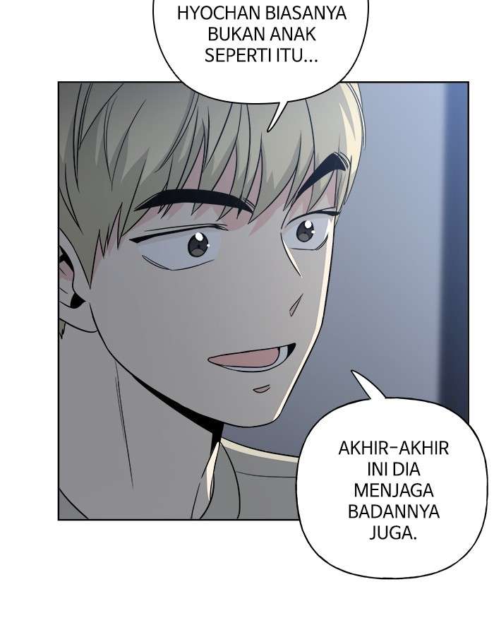 Mother, I’m Sorry Chapter 15 - halaman 61
