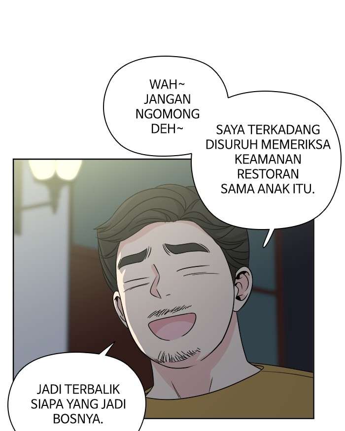 Mother, I’m Sorry Chapter 15 - halaman 62