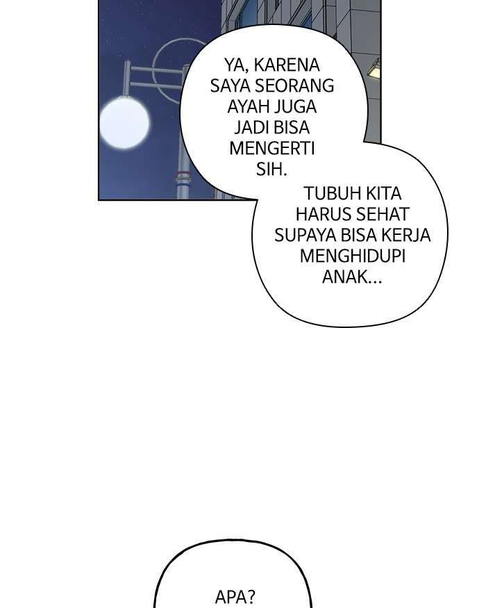 Mother, I’m Sorry Chapter 15 - halaman 64