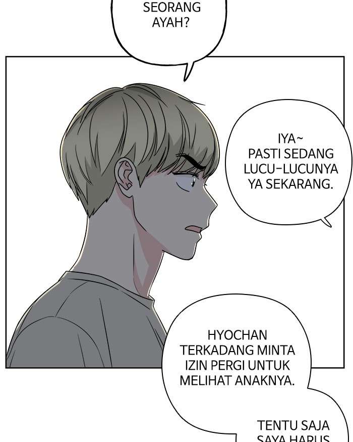 Mother, I’m Sorry Chapter 15 - halaman 65