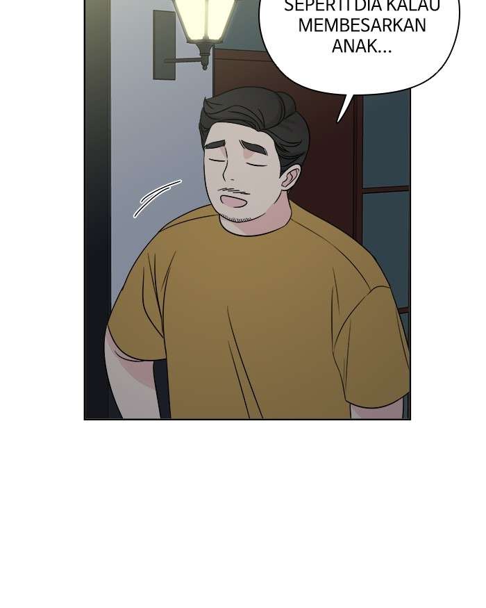 Mother, I’m Sorry Chapter 15 - halaman 68