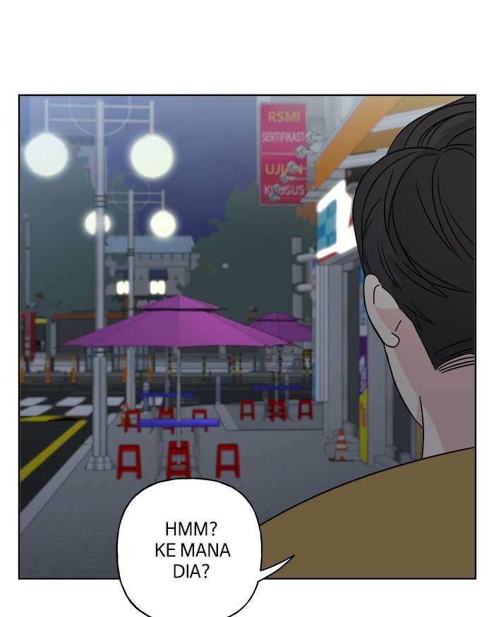 Mother, I’m Sorry Chapter 15 - halaman 69