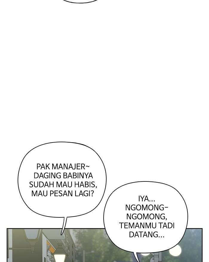 Mother, I’m Sorry Chapter 15 - halaman 70