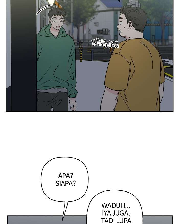 Mother, I’m Sorry Chapter 15 - halaman 71