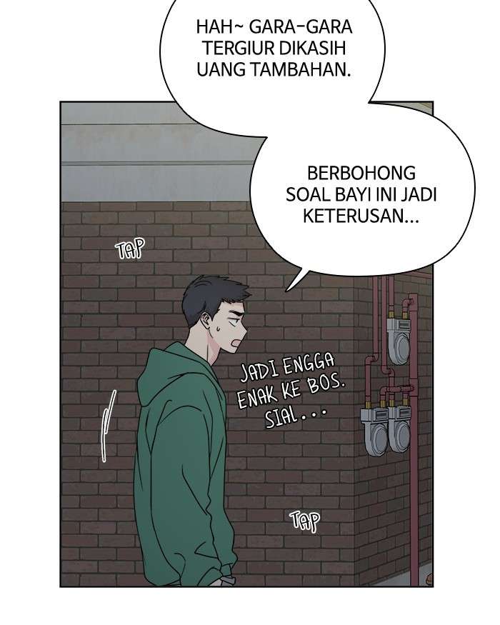 Mother, I’m Sorry Chapter 15 - halaman 75