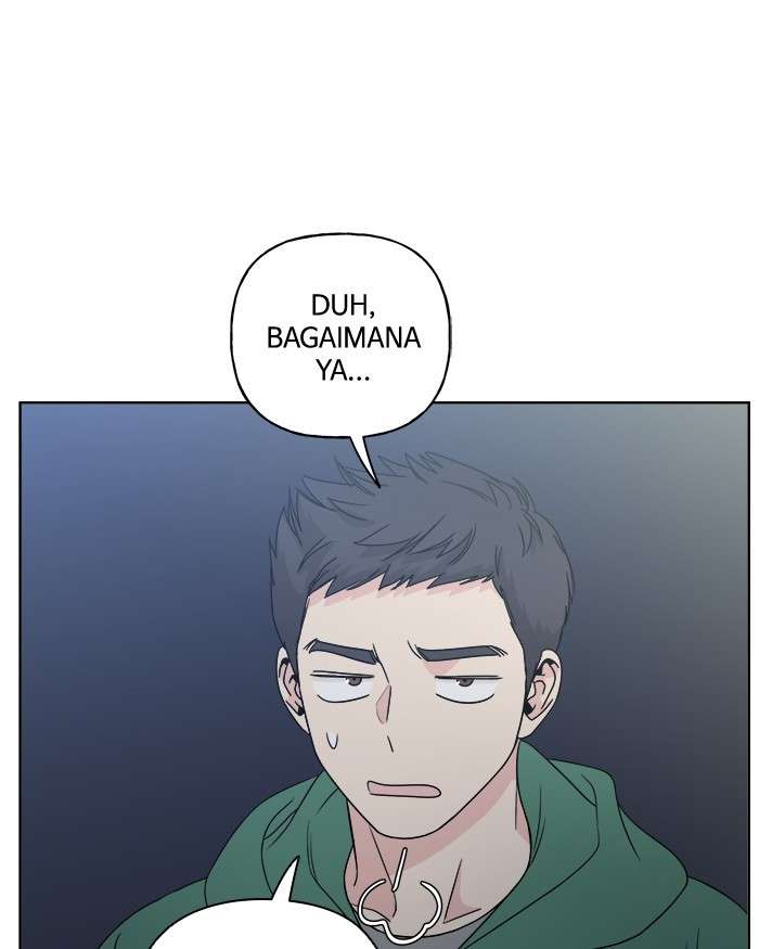 Mother, I’m Sorry Chapter 15 - halaman 76