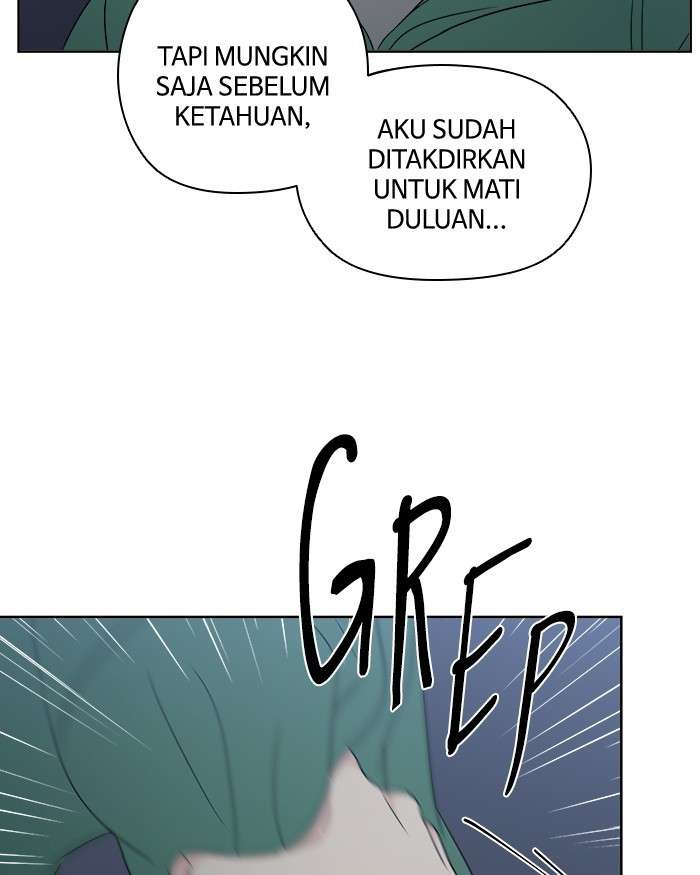 Mother, I’m Sorry Chapter 15 - halaman 77