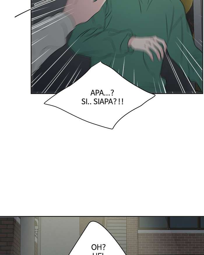 Mother, I’m Sorry Chapter 15 - halaman 79