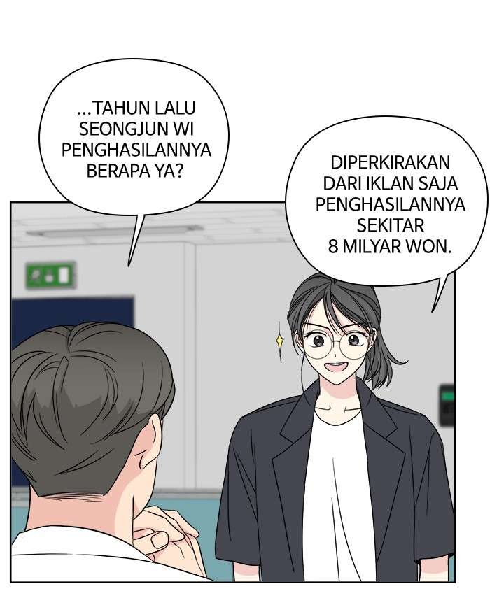 Mother, I’m Sorry Chapter 15 - halaman 8