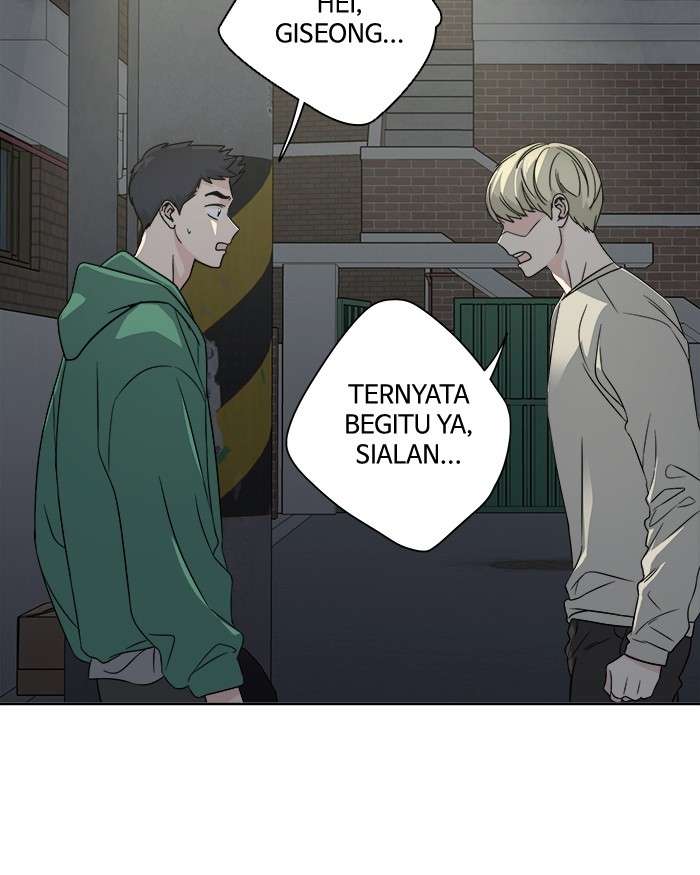 Mother, I’m Sorry Chapter 15 - halaman 80