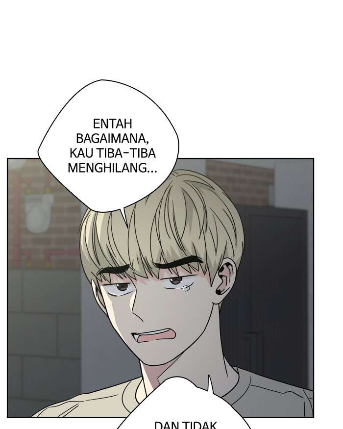 Mother, I’m Sorry Chapter 15 - halaman 81