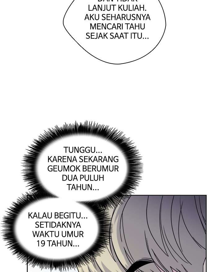 Mother, I’m Sorry Chapter 15 - halaman 82