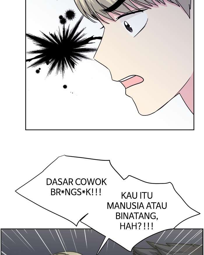 Mother, I’m Sorry Chapter 15 - halaman 83