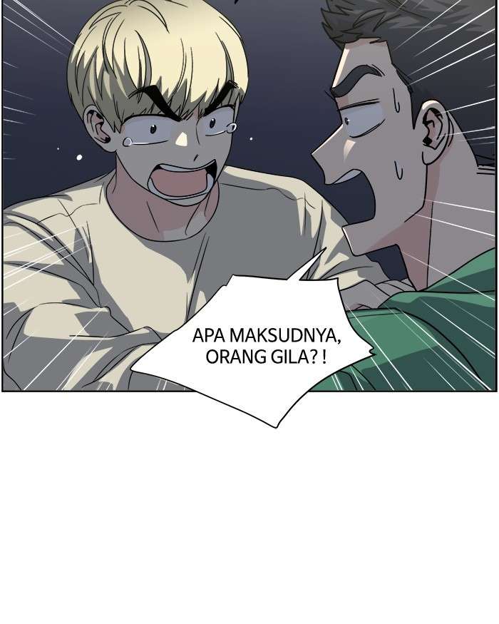 Mother, I’m Sorry Chapter 15 - halaman 84