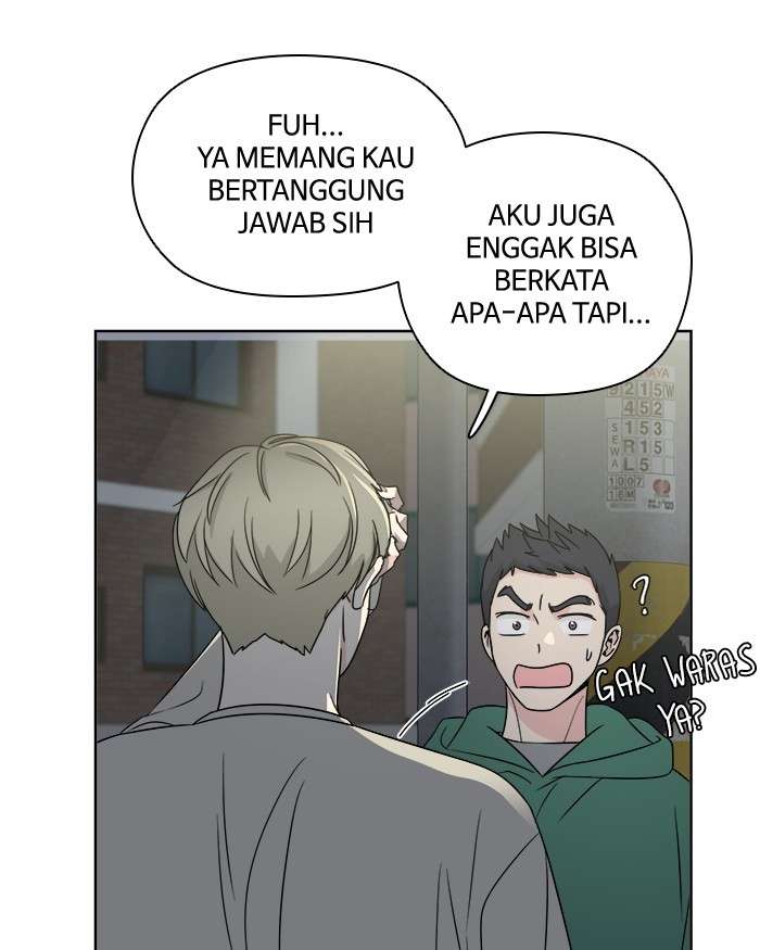 Mother, I’m Sorry Chapter 15 - halaman 85