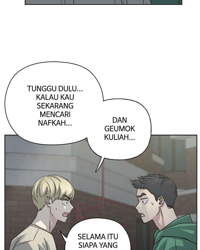 Mother, I’m Sorry Chapter 15 - halaman 86