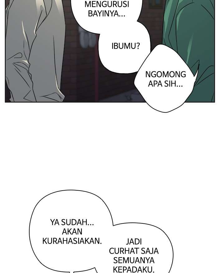Mother, I’m Sorry Chapter 15 - halaman 87