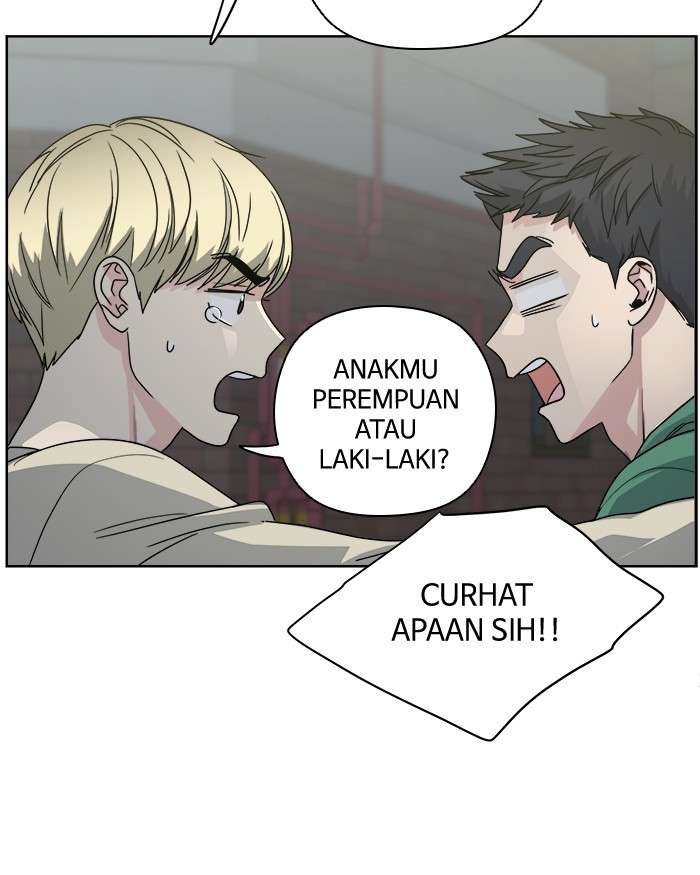 Mother, I’m Sorry Chapter 15 - halaman 88