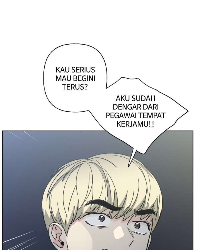 Mother, I’m Sorry Chapter 15 - halaman 89