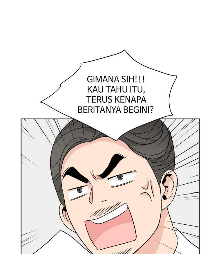 Mother, I’m Sorry Chapter 15 - halaman 9