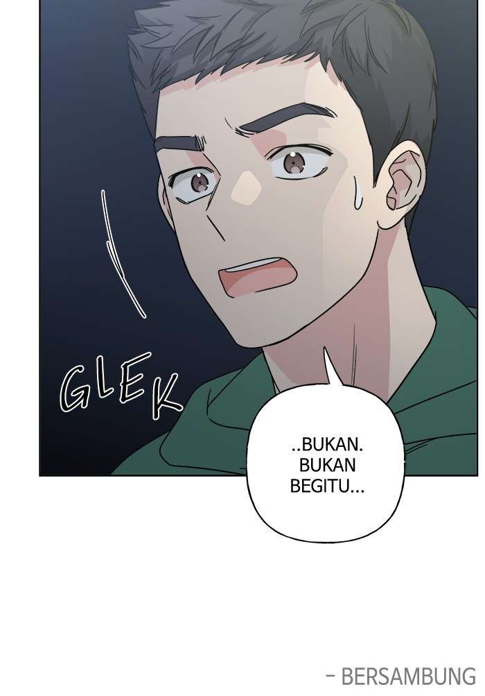 Mother, I’m Sorry Chapter 15 - halaman 91