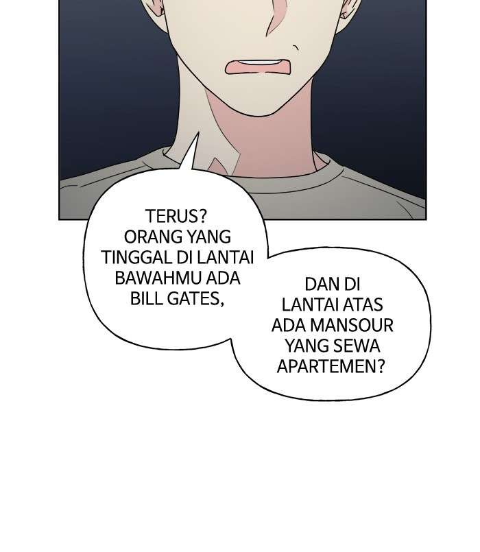 Mother, I’m Sorry Chapter 16 - halaman 10