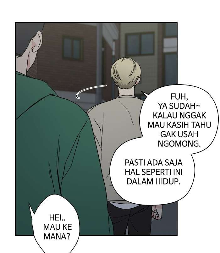 Mother, I’m Sorry Chapter 16 - halaman 11