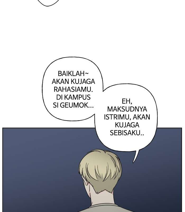 Mother, I’m Sorry Chapter 16 - halaman 12