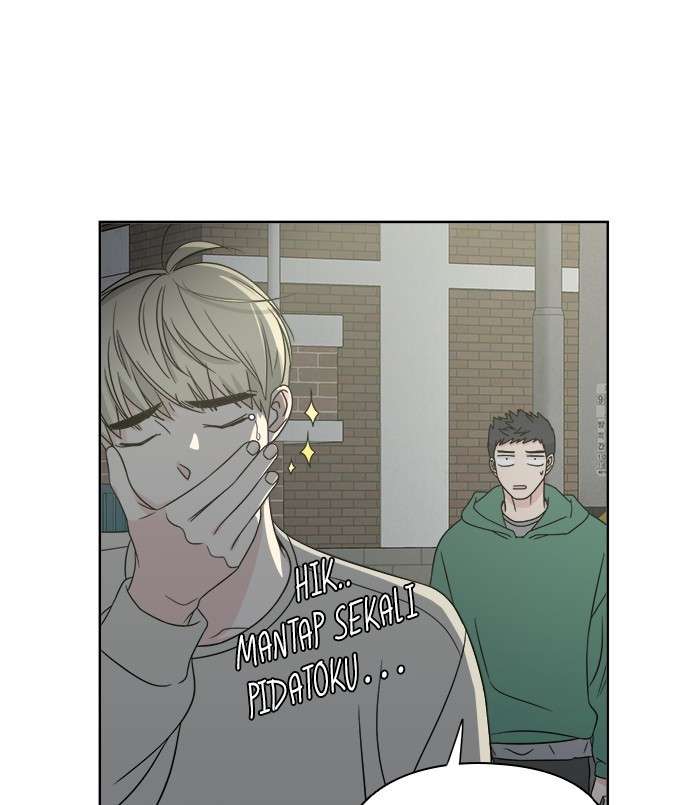 Mother, I’m Sorry Chapter 16 - halaman 15