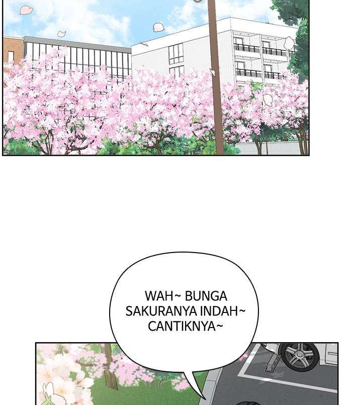 Mother, I’m Sorry Chapter 16 - halaman 18